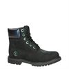 Timberland - Veterboots - Zwart