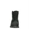 Timberland - Veterboots - Zwart