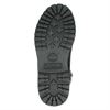 Timberland - Veterboots - Zwart