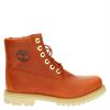 Timberland Paninari Nelli 6 Inch