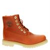 Timberland Paninari Nelli 6 Inch - Veterboots - Cognac
