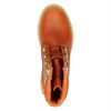 Timberland Paninari Nelli 6 Inch - Veterboots - Cognac