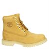 Timberland Paninari Nelli - Veterboots - Geel