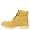 Timberland Paninari Nelli - Veterboots - Geel