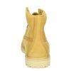 Timberland Paninari Nelli - Veterboots - Geel