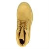 Timberland Paninari Nelli - Veterboots - Geel