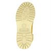 Timberland Paninari Nelli - Veterboots - Geel