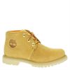 Timberland Paninari Nelli 6 Chu - Veterboots - Geel