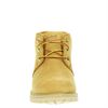 Timberland Paninari Nelli 6 Chu - Veterboots - Geel