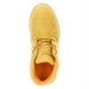 Timberland Paninari Nelli 6 Chu - Veterboots - Geel
