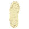 Timberland Paninari Nelli 6 Chu - Veterboots - Geel