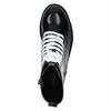 Calvin Klein Ebba - Veterboots - Zwart