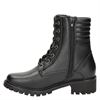 Dolcis - Rits- & gesloten boots - Zwart