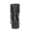 Dolcis - Rits- & gesloten boots - Zwart
