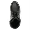 Dolcis - Rits- & gesloten boots - Zwart