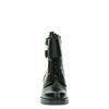 Nelson - Rits- & gesloten boots - Zwart