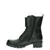 Nelson - Rits- & gesloten boots - Zwart
