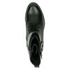 Nelson - Rits- & gesloten boots - Zwart