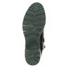 Nelson - Rits- & gesloten boots - Zwart