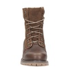 Timberland Authentic Teddy - Veterboots - Bruin