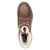 Timberland Authentic Teddy - Veterboots - Bruin