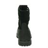 Timberland Authentic Teddy - Veterboots - Zwart
