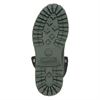 Timberland Authentic Teddy - Veterboots - Zwart