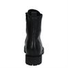 Nelson - Rits- & gesloten boots - Zwart