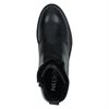Nelson - Rits- & gesloten boots - Zwart