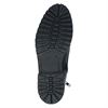 Nelson - Rits- & gesloten boots - Zwart