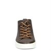 Ecco Soft 8 - Hoge sneakers - Bruin