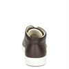 Ecco Soft 8 - Hoge sneakers - Bruin