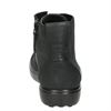 Ecco Ecco Soft 7 - Hoge sneakers - Zwart