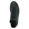 Ecco Ecco Soft 7 - Hoge sneakers - Zwart
