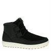 Ecco Soft 7 Tred - Veterboots - Zwart
