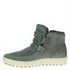 Ecco Soft 7 Tred - Veterboots - Grijs