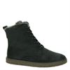 Ecco Crepetray - Veterboots - Zwart
