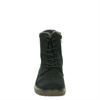 Ecco Crepetray - Veterboots - Zwart