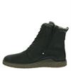 Ecco Crepetray - Veterboots - Zwart