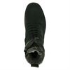 Ecco Crepetray - Veterboots - Zwart