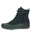 Ecco Soft 7 Tred - Veterboots - Blauw