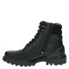 Ecco Tredtray - Veterboots - Zwart