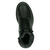 Ecco Tredtray - Veterboots - Zwart