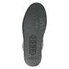 Ecco Soft 1 - Veterboots - Zwart