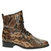 Gabor - Rits- & gesloten boots - Cognac
