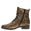 Gabor - Rits- & gesloten boots - Cognac