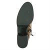 Gabor - Rits- & gesloten boots - Cognac