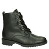 Gabor - Veterboots - Zwart