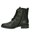 Gabor - Veterboots - Zwart