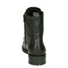 Gabor - Veterboots - Zwart